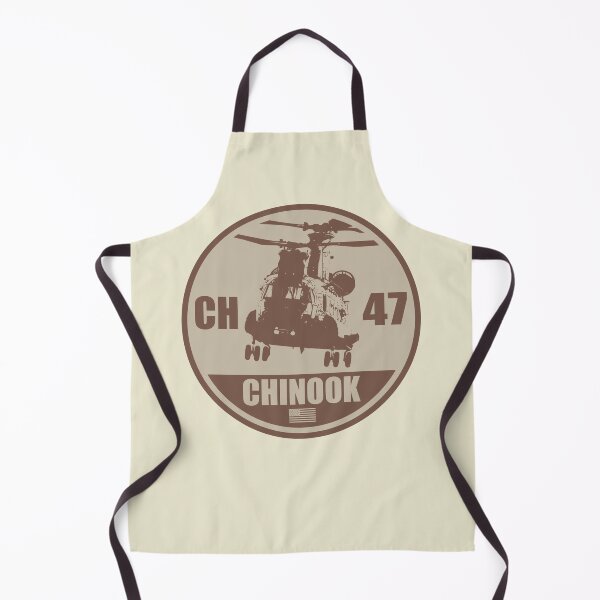 Item preview, CH-47 Chinook Patch designed and sold by StrongVlad.