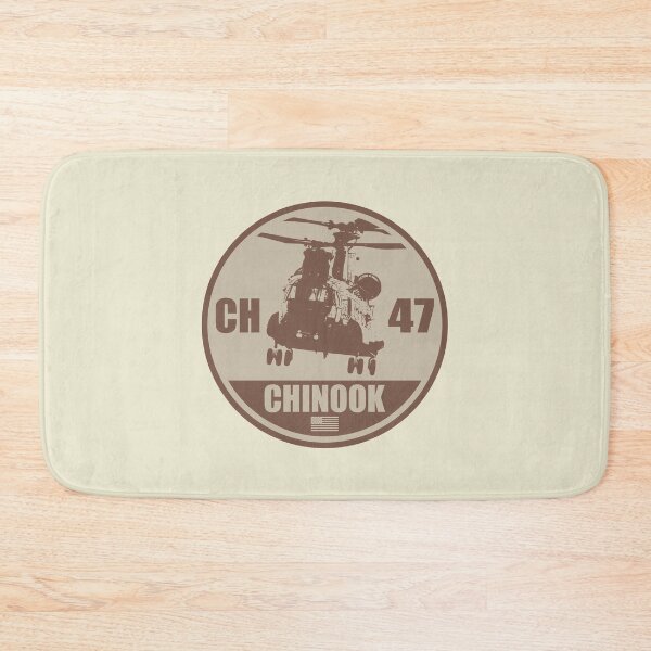 Item preview, CH-47 Chinook Patch designed and sold by StrongVlad.