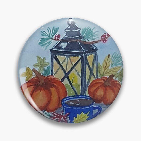 Item preview, Fall Table designed and sold by Manisha Shrivastava.