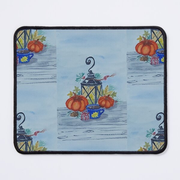Item preview, Fall Table designed and sold by Manisha Shrivastava.