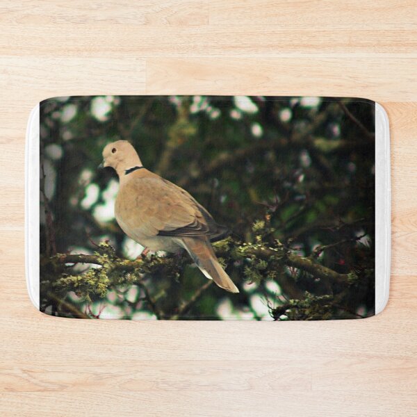Item preview, Ring-necked dove designed and sold by Francespoppy.