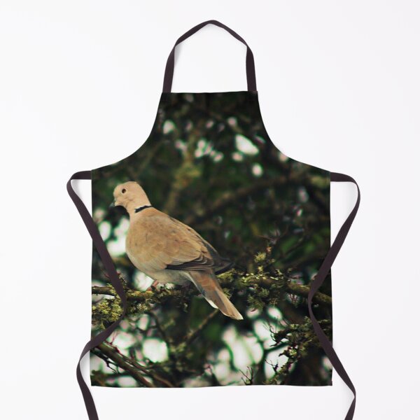 Item preview, Ring-necked dove designed and sold by Francespoppy.
