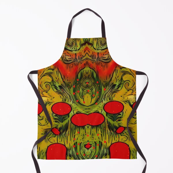 Item preview, Puntos rojos a la vista designed and sold by AnnabellaRh.