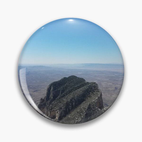 Item preview, Guadalupe Peak  designed and sold by Tiffany-Leigh.