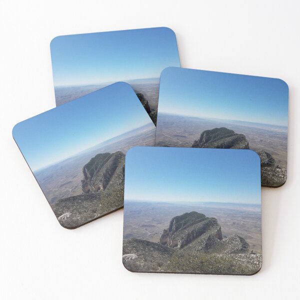 Item preview, Guadalupe Peak  designed and sold by Tiffany-Leigh.
