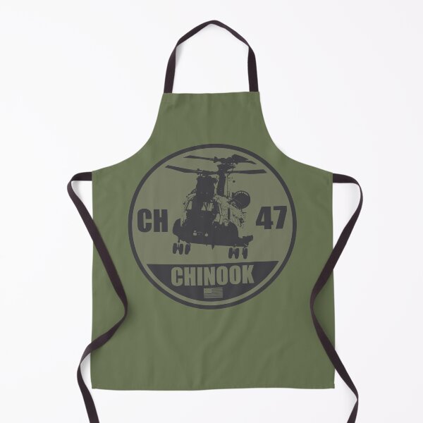 Item preview, CH-47 Chinook Patch designed and sold by StrongVlad.