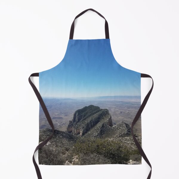 Item preview, Guadalupe Peak designed and sold by Tiffany-Leigh.
