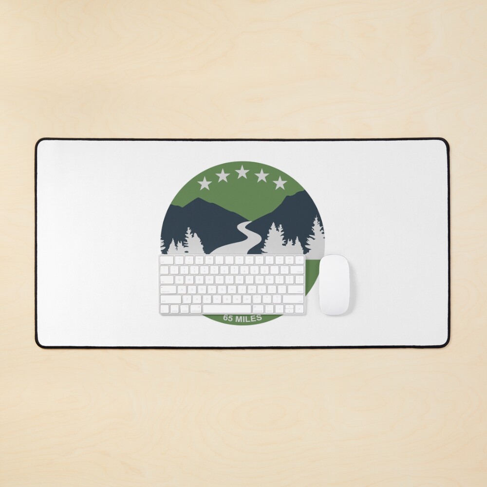 Item preview, Desk Mat designed and sold by esskay.