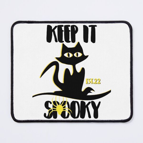 Item preview, KEEP IT SPOOKY designed and sold by GAADesignz.