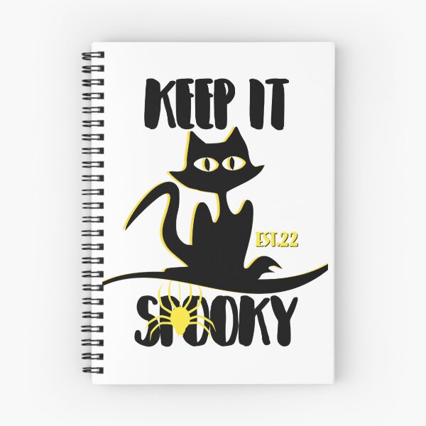 Item preview, KEEP IT SPOOKY designed and sold by GAADesignz.