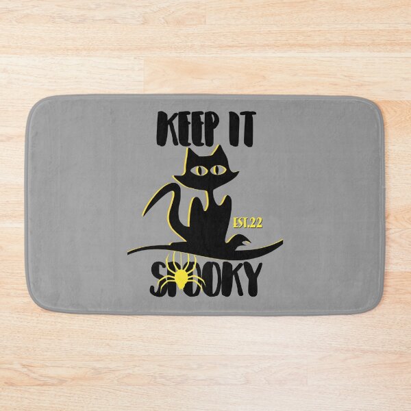 Item preview, KEEP IT SPOOKY designed and sold by GAADesignz.