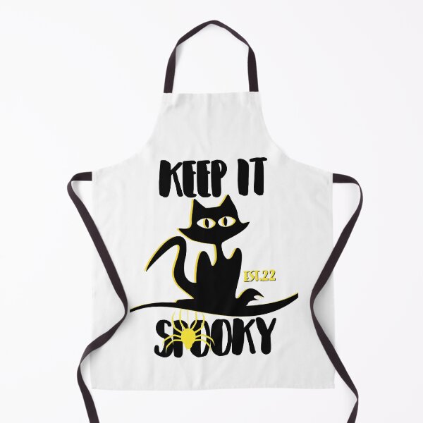 Item preview, KEEP IT SPOOKY designed and sold by GAADesignz.