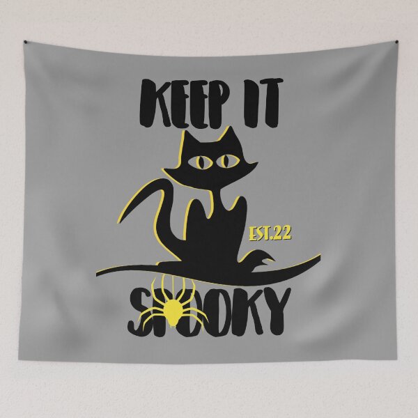 Item preview, KEEP IT SPOOKY designed and sold by GAADesignz.