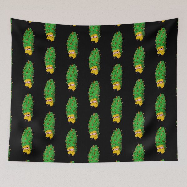 Item preview, Marijuana Marge designed and sold by schwesterjoy.