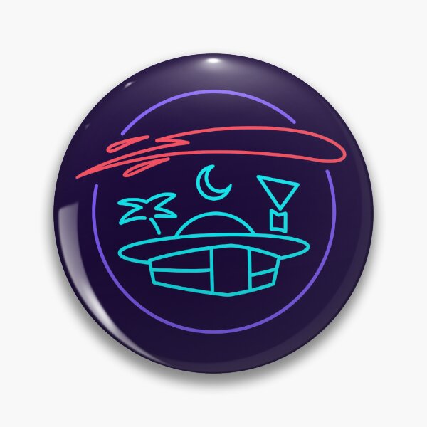 Item preview, The Fallen Meteor Diner designed and sold by erinmar02.