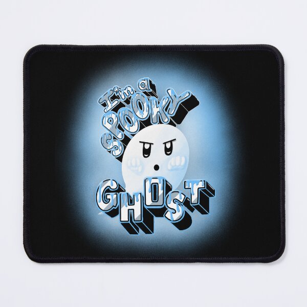 Item preview, Spooky Ghost designed and sold by -SoUr-.