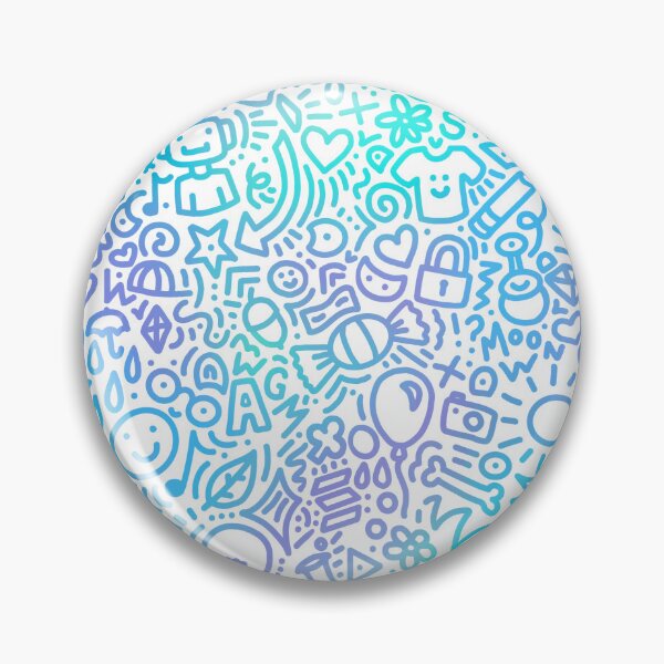 Item preview, Solana Doodles designed and sold by Superpals.