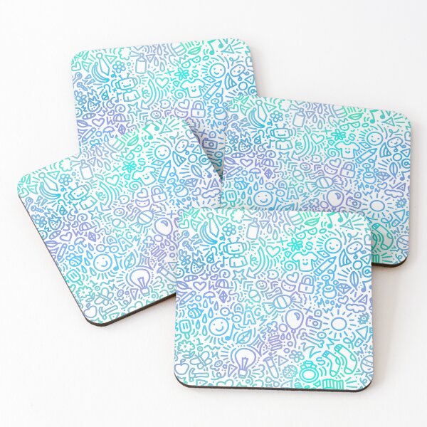 Item preview, Solana Doodles designed and sold by Superpals.