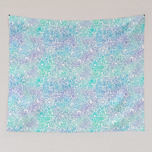 Item preview, Solana Doodles designed and sold by Superpals.