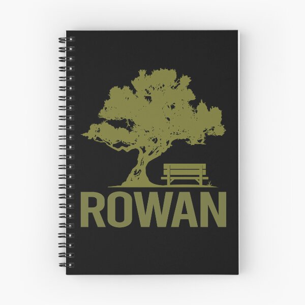 Artikelvorschau, Einen guten Tag Rowan entworfen und verkauft von PrettiesSocket.
