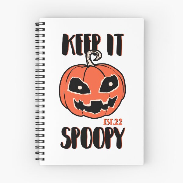 Item preview, KEEP IT SPOOKY designed and sold by GAADesignz.