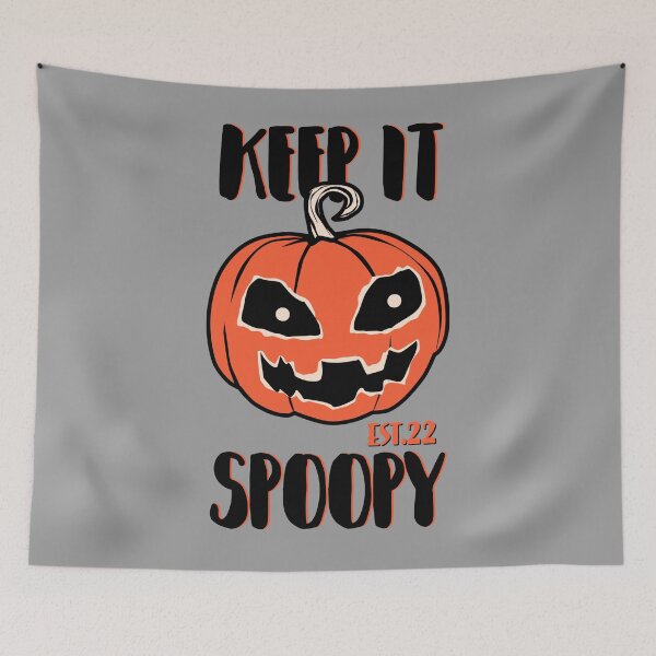 Item preview, KEEP IT SPOOKY designed and sold by GAADesignz.