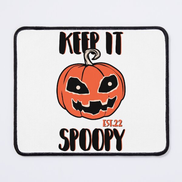 Item preview, KEEP IT SPOOKY designed and sold by GAADesignz.