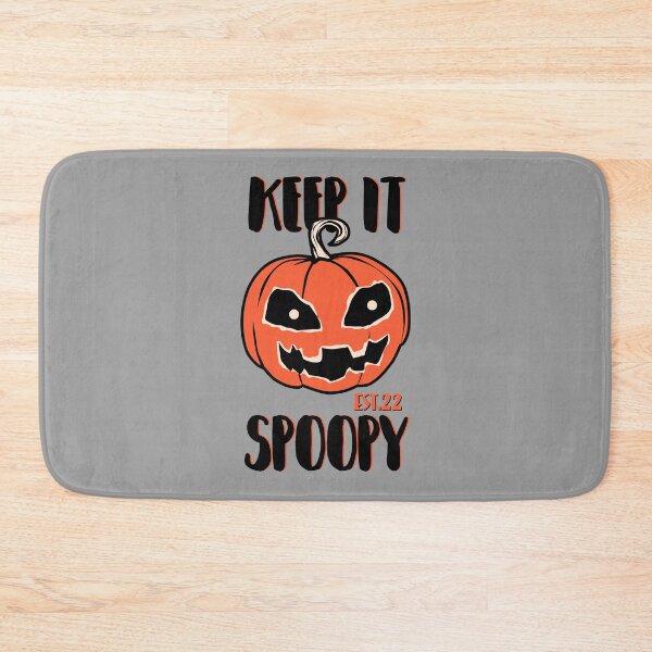 Item preview, KEEP IT SPOOKY designed and sold by GAADesignz.