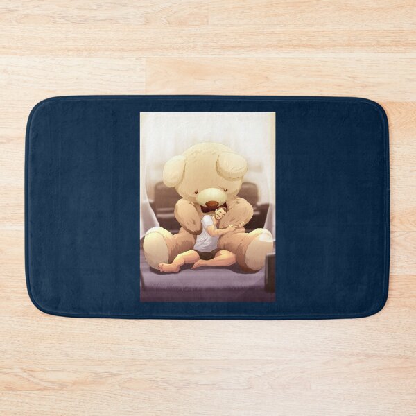 Item preview, BearHug FullCG   designed and sold by MandMStylea.