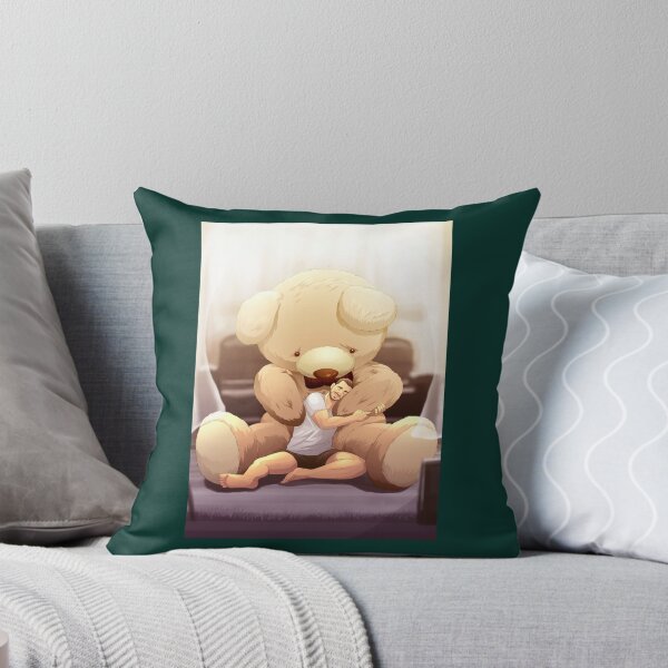 Item preview, BearHug FullCG   designed and sold by MandMStylea.