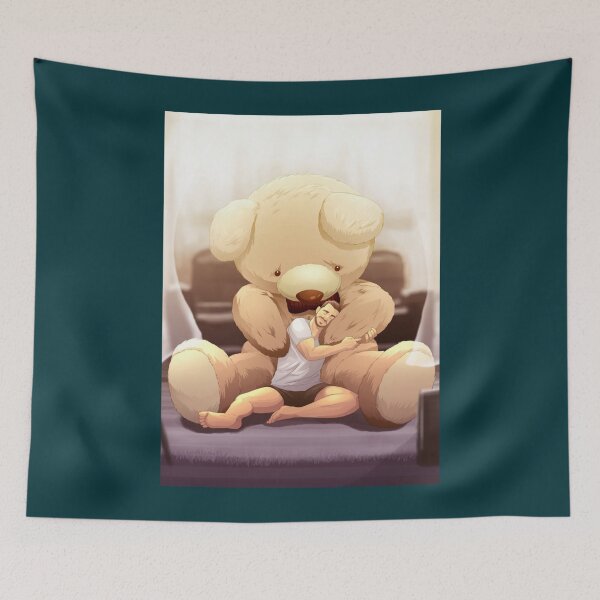 Item preview, BearHug FullCG   designed and sold by MandMStylea.