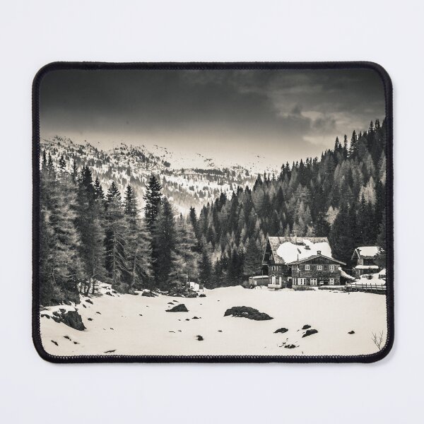 Item preview, winter landscape designed and sold by ChrissiWPhoto.
