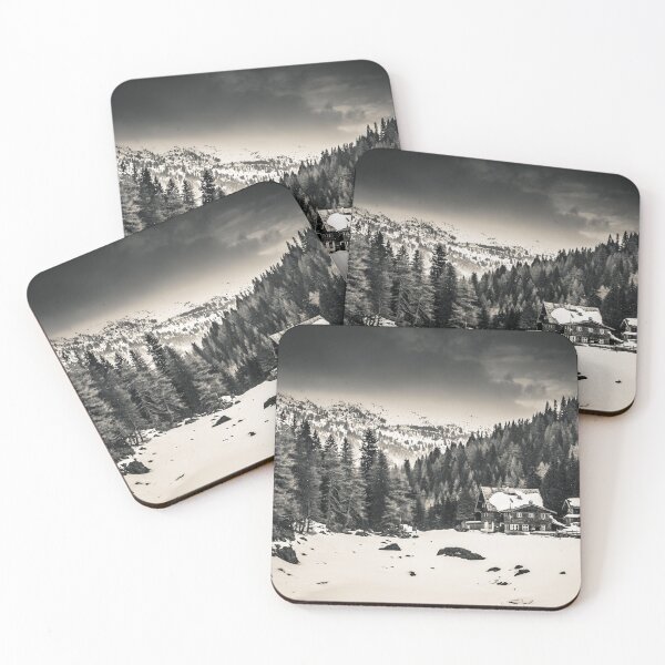 Item preview, winter landscape designed and sold by ChrissiWPhoto.