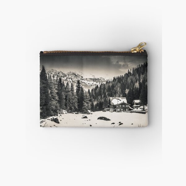 Item preview, winter landscape designed and sold by ChrissiWPhoto.