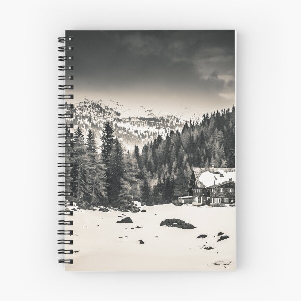 Item preview, winter landscape designed and sold by ChrissiWPhoto.