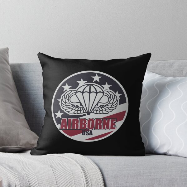 Item preview, US Army Airborne designed and sold by StrongVlad.