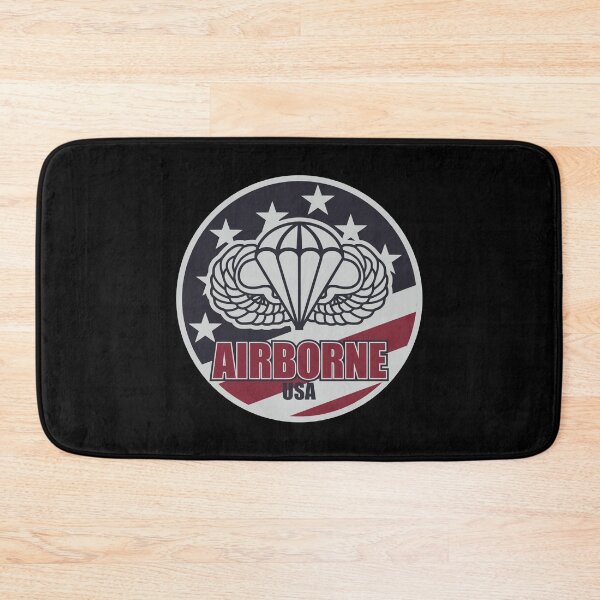 Item preview, US Army Airborne designed and sold by StrongVlad.