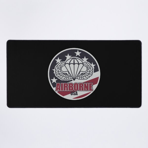 Item preview, US Army Airborne designed and sold by StrongVlad.