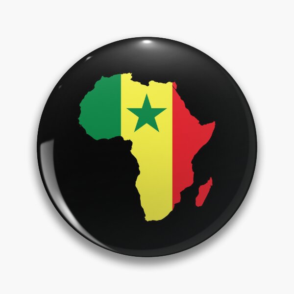 Item preview, Senegal Flag Football Soccer Team Jersey  designed and sold by JackCurtis1991.