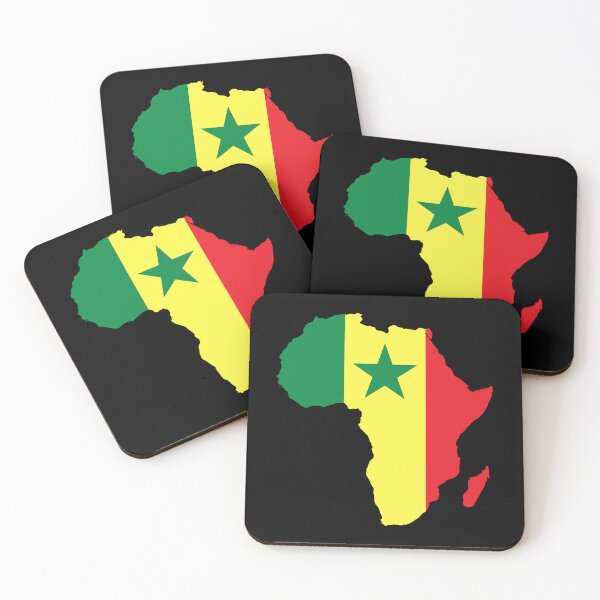 Item preview, Senegal Flag Football Soccer Team Jersey  designed and sold by JackCurtis1991.