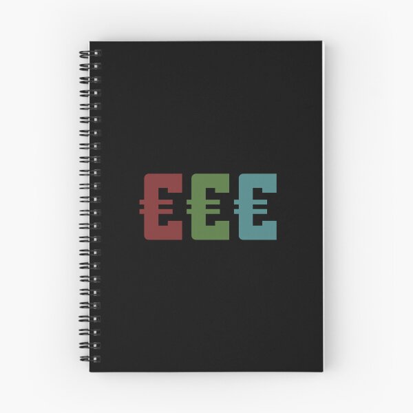 Item preview, Euro sign rgb designed and sold by Thugs-n-Bando.