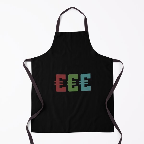 Item preview, Euro sign rgb designed and sold by Thugs-n-Bando.