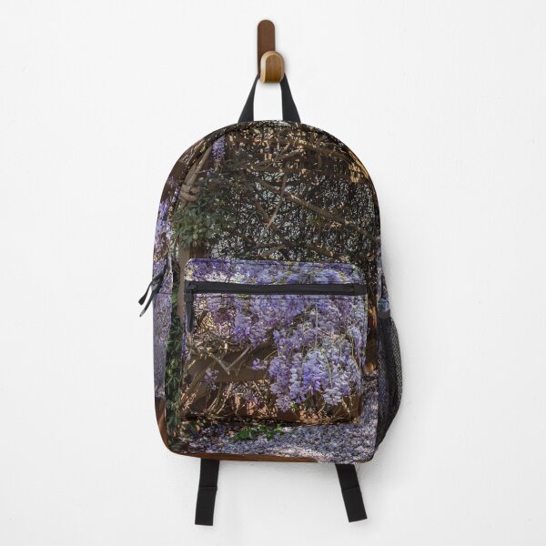 Item preview, Climbing Wisteria, Ivanhoe, Victoria, Australia designed and sold by Vicki Walsh.