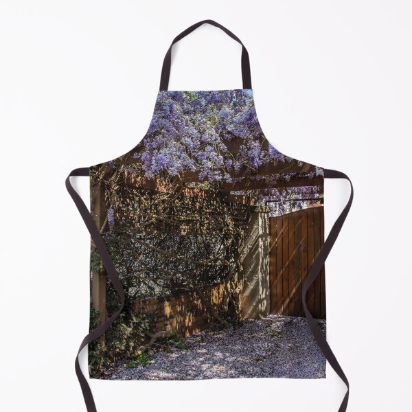 Item preview, Climbing Wisteria, Ivanhoe, Victoria, Australia designed and sold by Vicki Walsh.