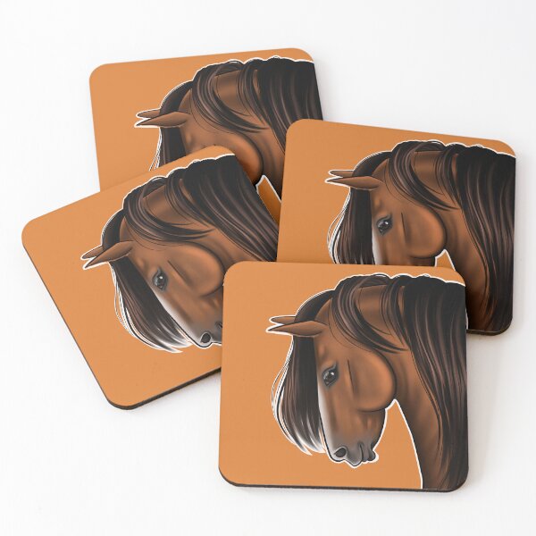 Item preview, Horse designed and sold by nemo469.