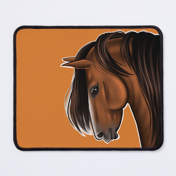 Item preview, Horse designed and sold by nemo469.