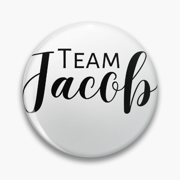 Artikelvorschau, Team jacob entworfen und verkauft von SpiderMonkey913.