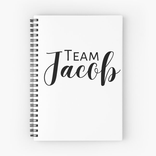 Item preview, team jacob designed and sold by SpiderMonkey913.