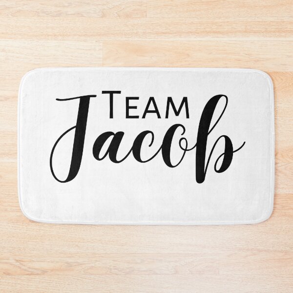 Item preview, team jacob designed and sold by SpiderMonkey913.