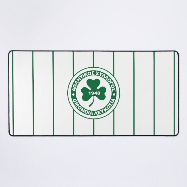 Item preview, Omonia Nicosia - Αθλητικός Σύλλογος Ομόνοια Λευκωσίας - Omonia Nicosi designed and sold by Forever-fan.
